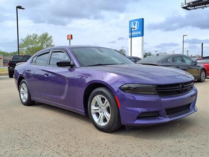 2023 Dodge Charger Muskogee OK
