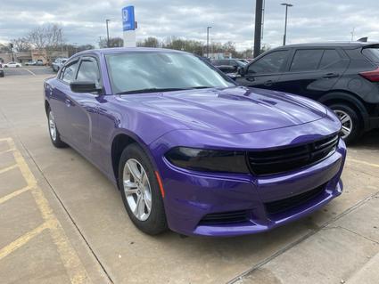 2023 Dodge Charger Muskogee OK