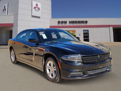 2023 Dodge Charger Plano TX