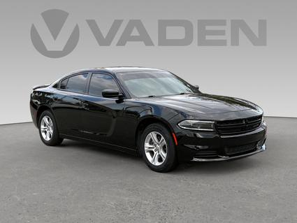 2023 Dodge Charger Savannah GA