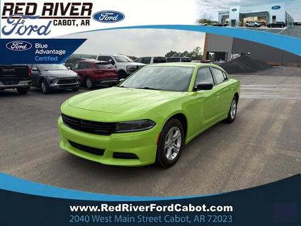 2023 Dodge Charger Cabot AR