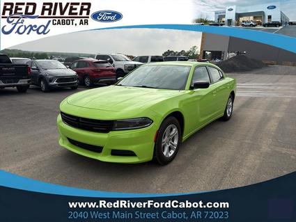 2023 Dodge Charger Cabot AR