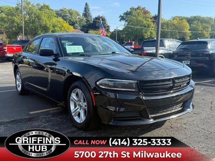 2023 Dodge Charger Milwaukee WI
