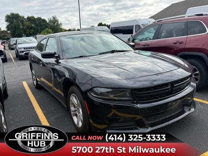 2023 Dodge Charger Milwaukee WI