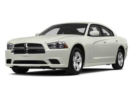 2013 Dodge Charger Greeley CO