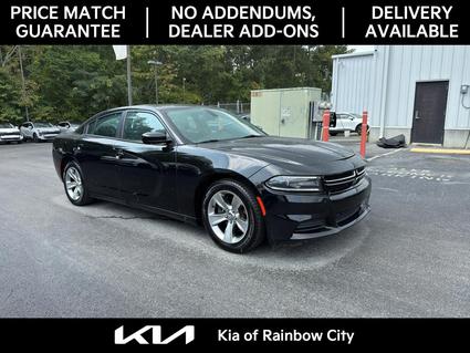 2015 Dodge Charger Rainbow City AL