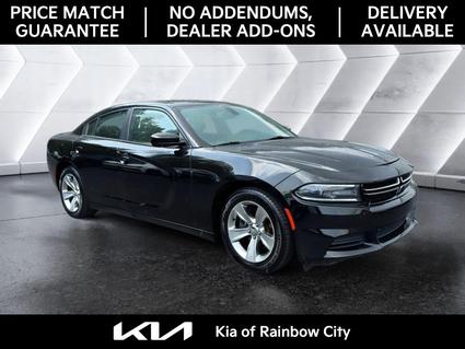 2015 Dodge Charger Rainbow City AL