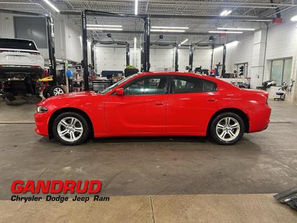2017 Dodge Charger Green Bay WI
