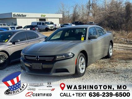 2017 Dodge Charger Washington MO