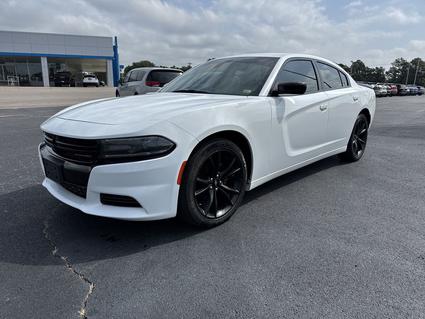 2018 Dodge Charger Kennett MO