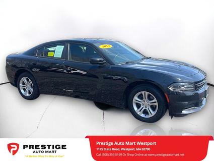 2019 Dodge Charger Westport MA