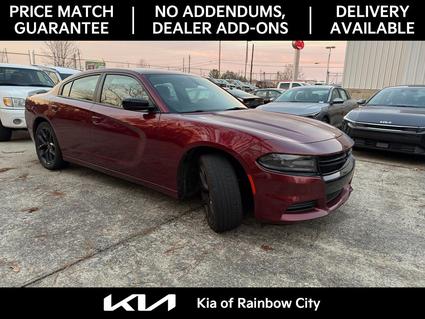 2019 Dodge Charger Rainbow City AL
