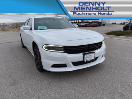 2020 Dodge Charger Rapid City SD