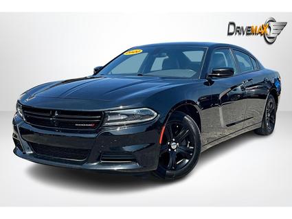 2020 Dodge Charger Southaven MS