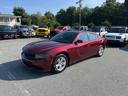 2021 Dodge Charger Greensboro NC