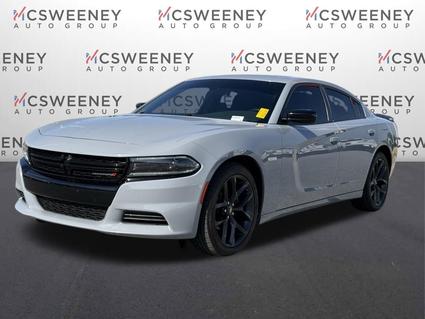 2022 Dodge Charger Pell City AL
