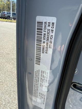 2022 Dodge Charger Pell City AL