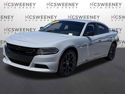 2022 Dodge Charger Pell City AL