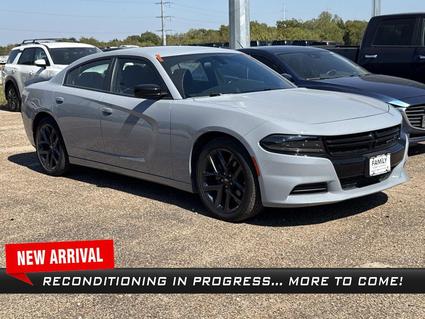 2022 Dodge Charger Commerce TX
