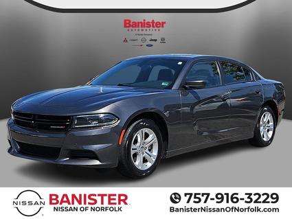 2022 Dodge Charger Northfolk VA