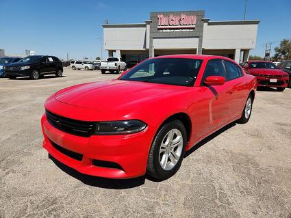 2022 Dodge Charger Midland TX