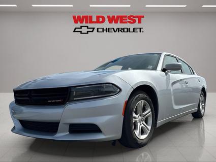 2022 Dodge Charger Yerington NV