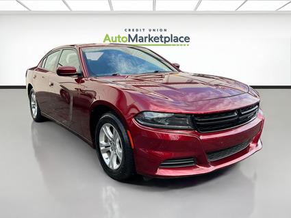 2022 Dodge Charger Winston Salem NC