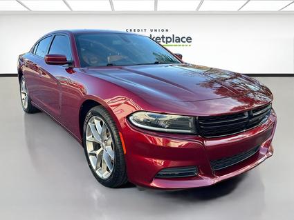 2022 Dodge Charger Winston Salem NC