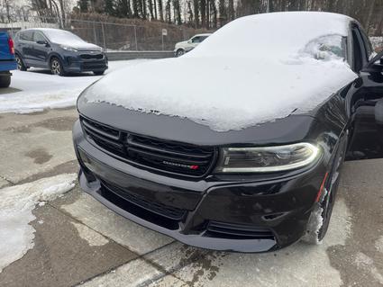 2023 Dodge Charger Winston Salem NC