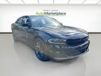 2023 Dodge Charger Winston Salem NC