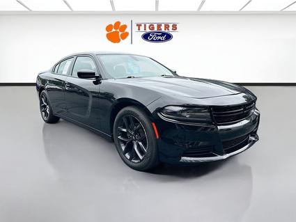 2023 Dodge Charger Walhalla SC