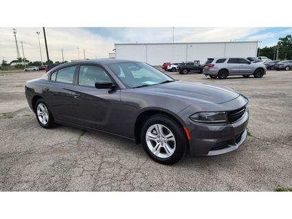 2023 Dodge Charger Sand Springs OK