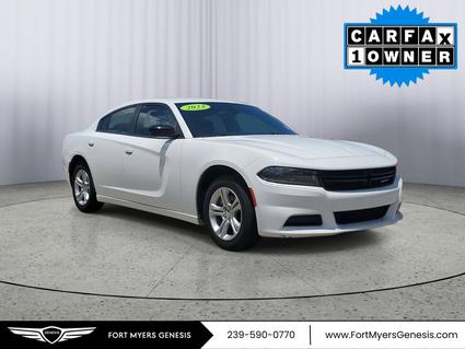 2023 Dodge Charger Fort Myers FL