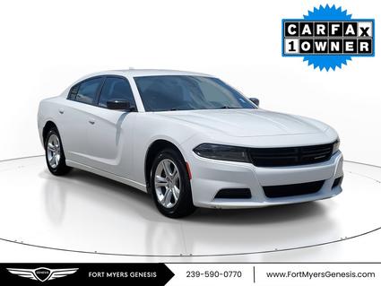 2023 Dodge Charger Fort Myers FL