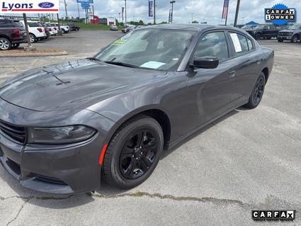 2023 Dodge Charger Lewisburg TN