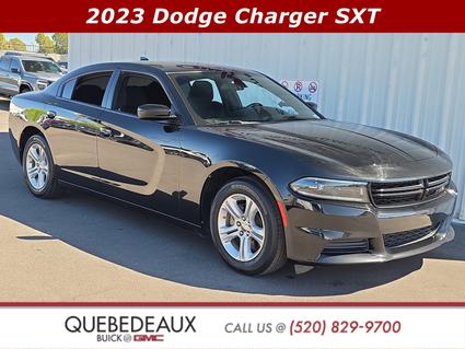 2023 Dodge Charger Tucson AZ