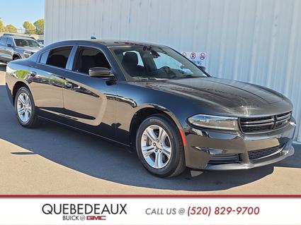 2023 Dodge Charger Tucson AZ