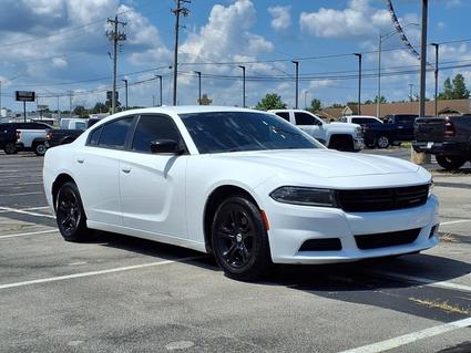 2023 Dodge Charger Muskogee OK