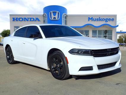 2023 Dodge Charger Muskogee OK