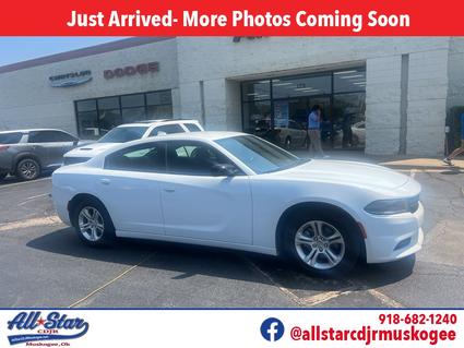 2023 Dodge Charger Muskogee OK