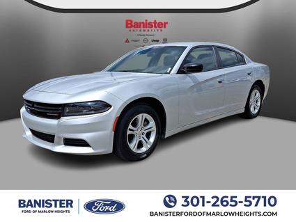 2023 Dodge Charger Suitland MD