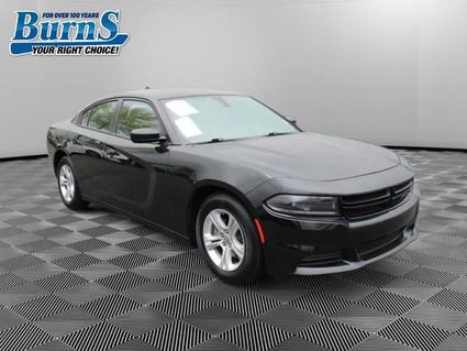 2023 Dodge Charger Rock Hill SC