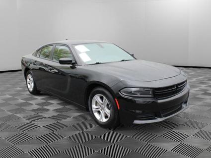 2023 Dodge Charger Rock Hill SC