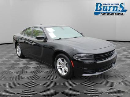 2023 Dodge Charger Rock Hill SC