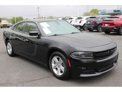 2023 Dodge Charger Rock Hill SC