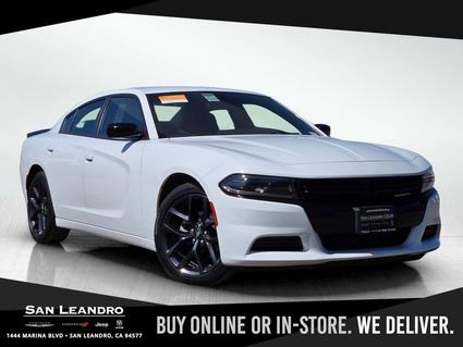 2023 Dodge Charger San Leandro CA
