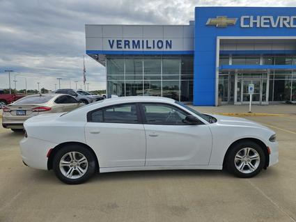2023 Dodge Charger Tilton IL