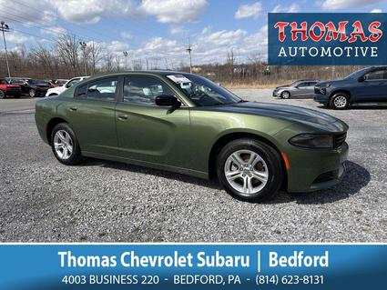 2023 Dodge Charger Bedford PA