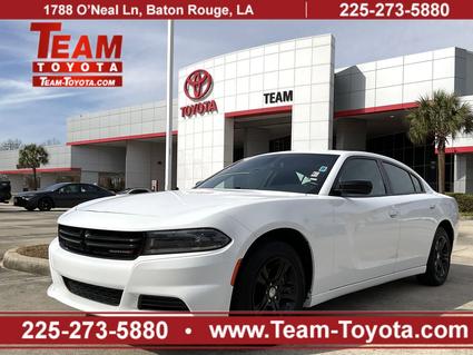 2023 Dodge Charger Baton Rouge LA