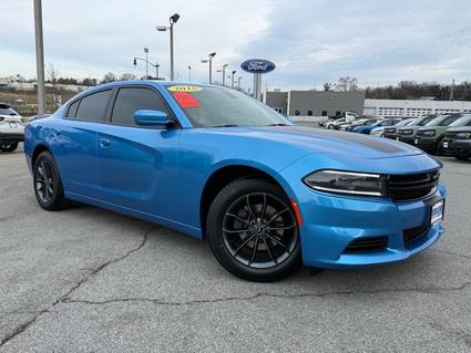 2018 Dodge Charger Salem VA